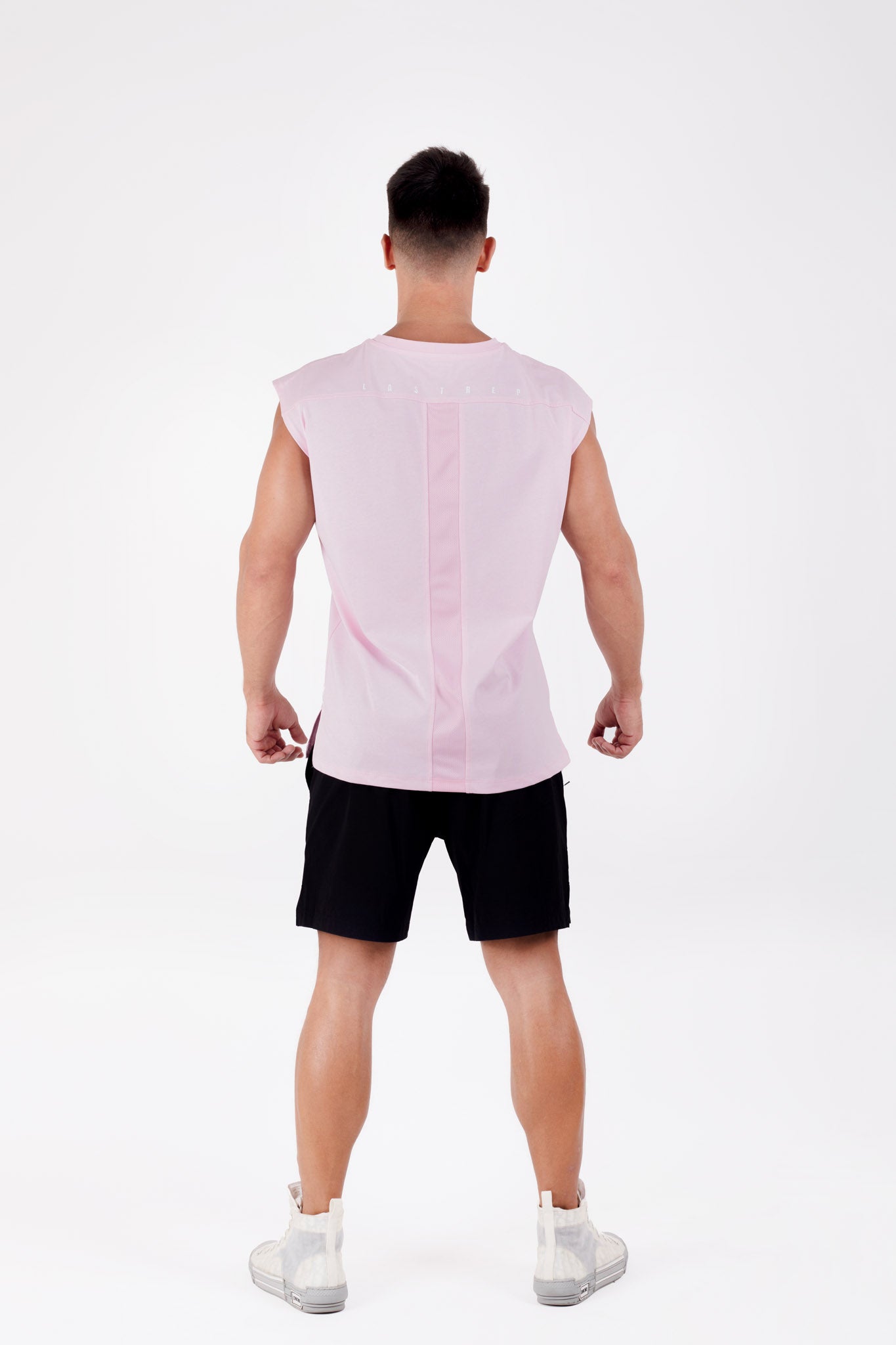 Essential Shorts Black