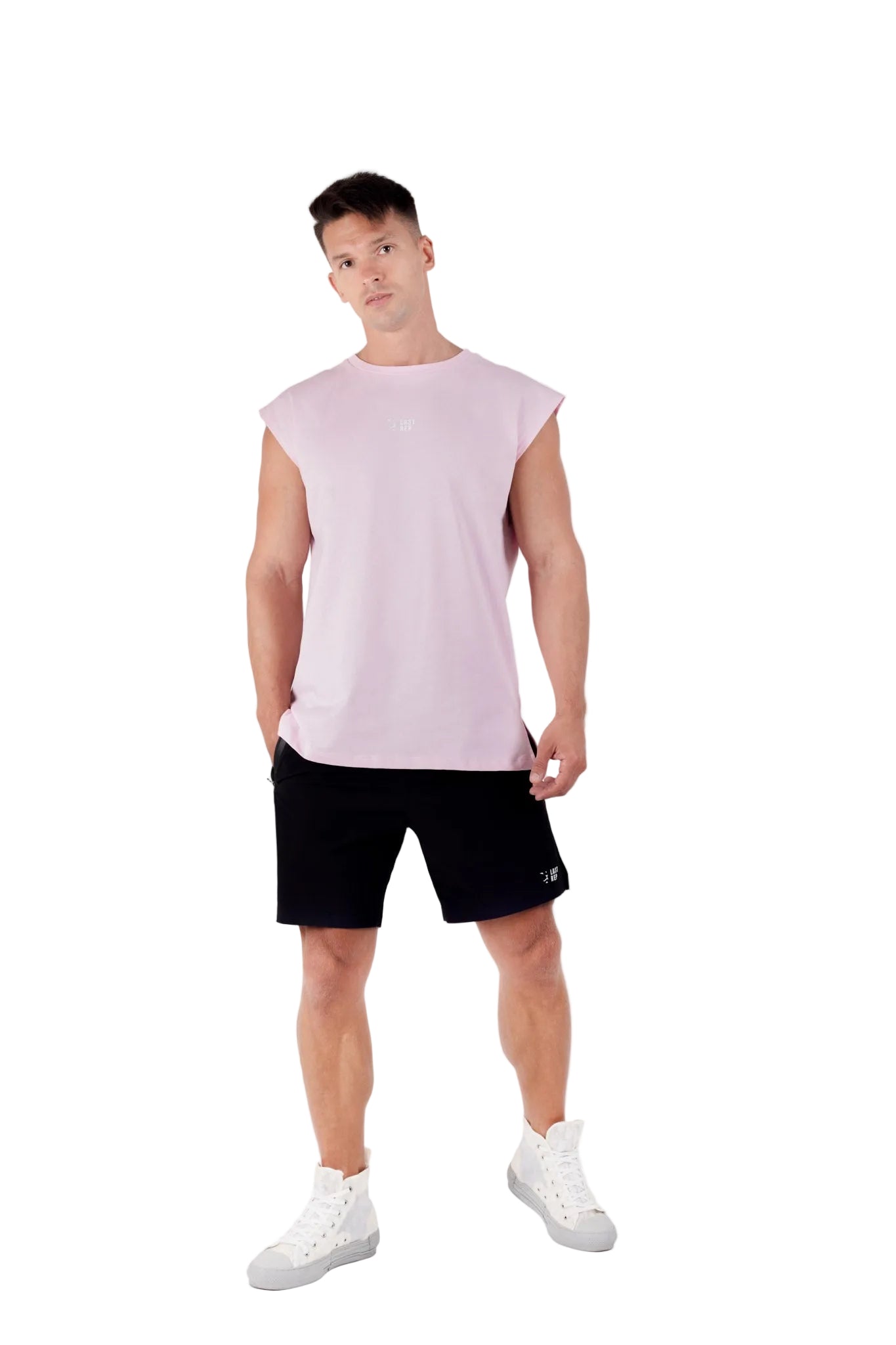 Essential Shorts Black