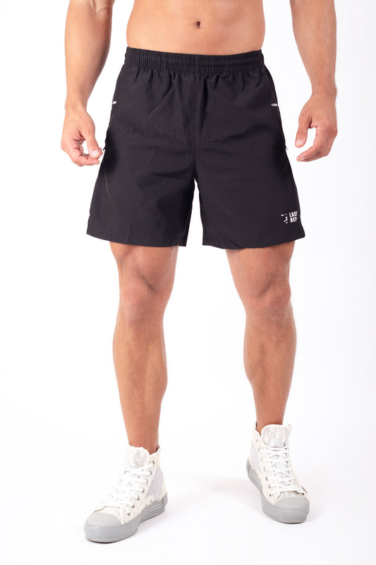Performance Reflector Shorts Black