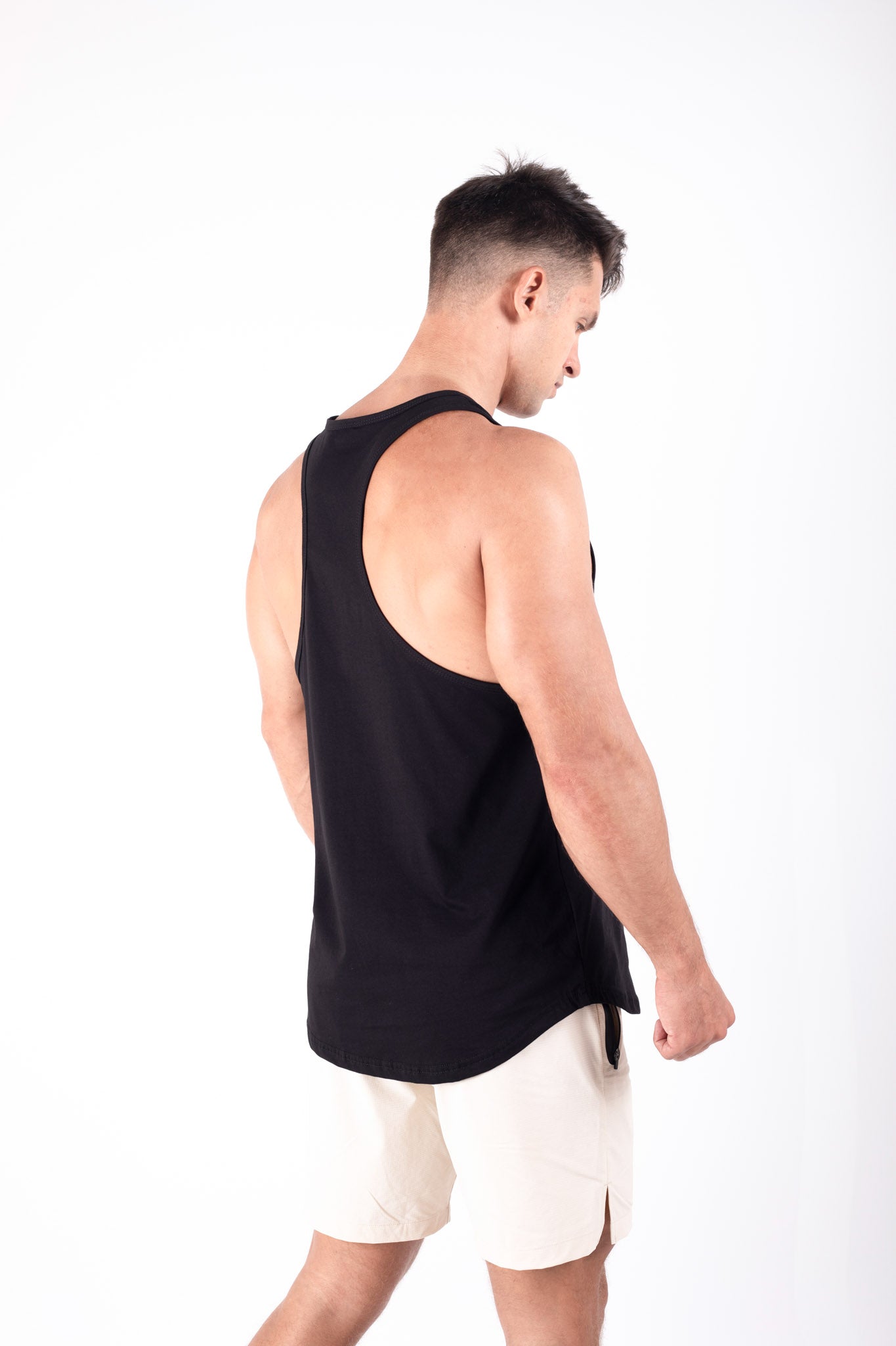Running Basic Tank Black