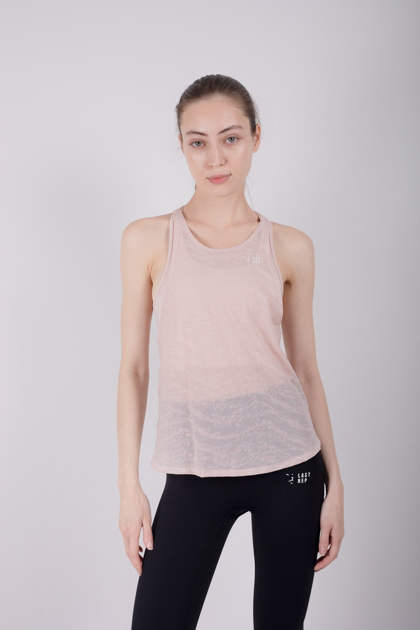 Momentum Women Stringer Heavenly Pink