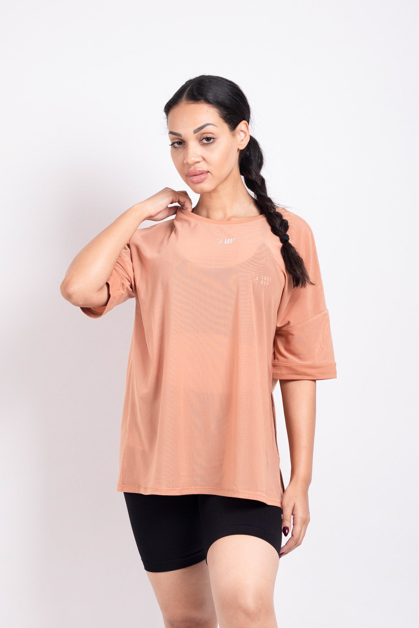 Women Mesh Cover Ups Sienna