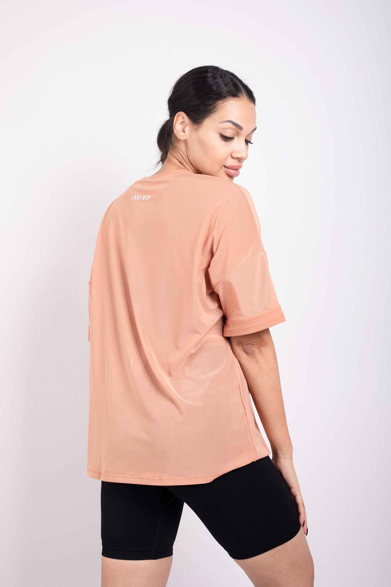 Women Mesh Cover Ups Sienna