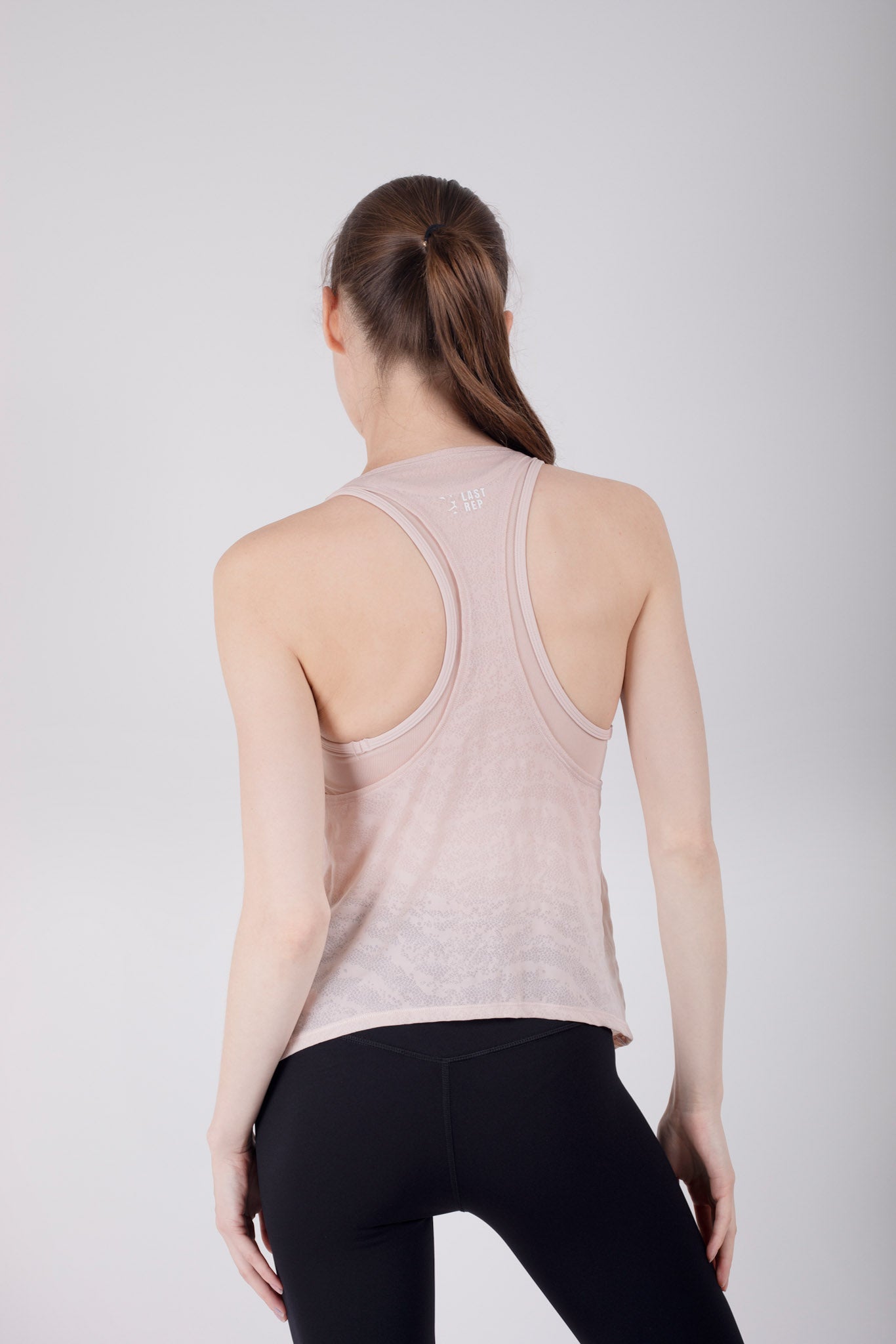 Momentum Women Stringer Heavenly Pink