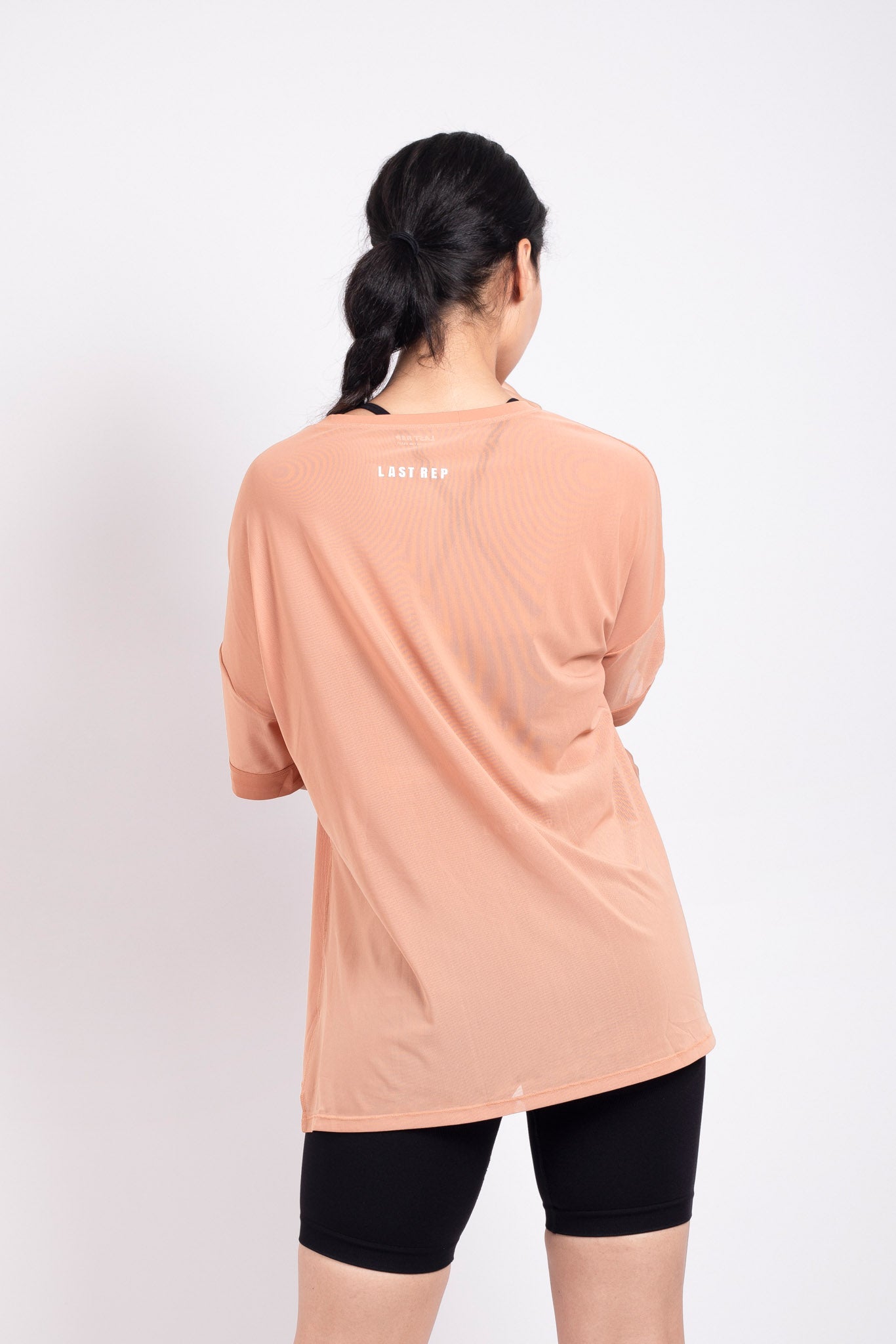 Women Mesh Cover Ups Sienna