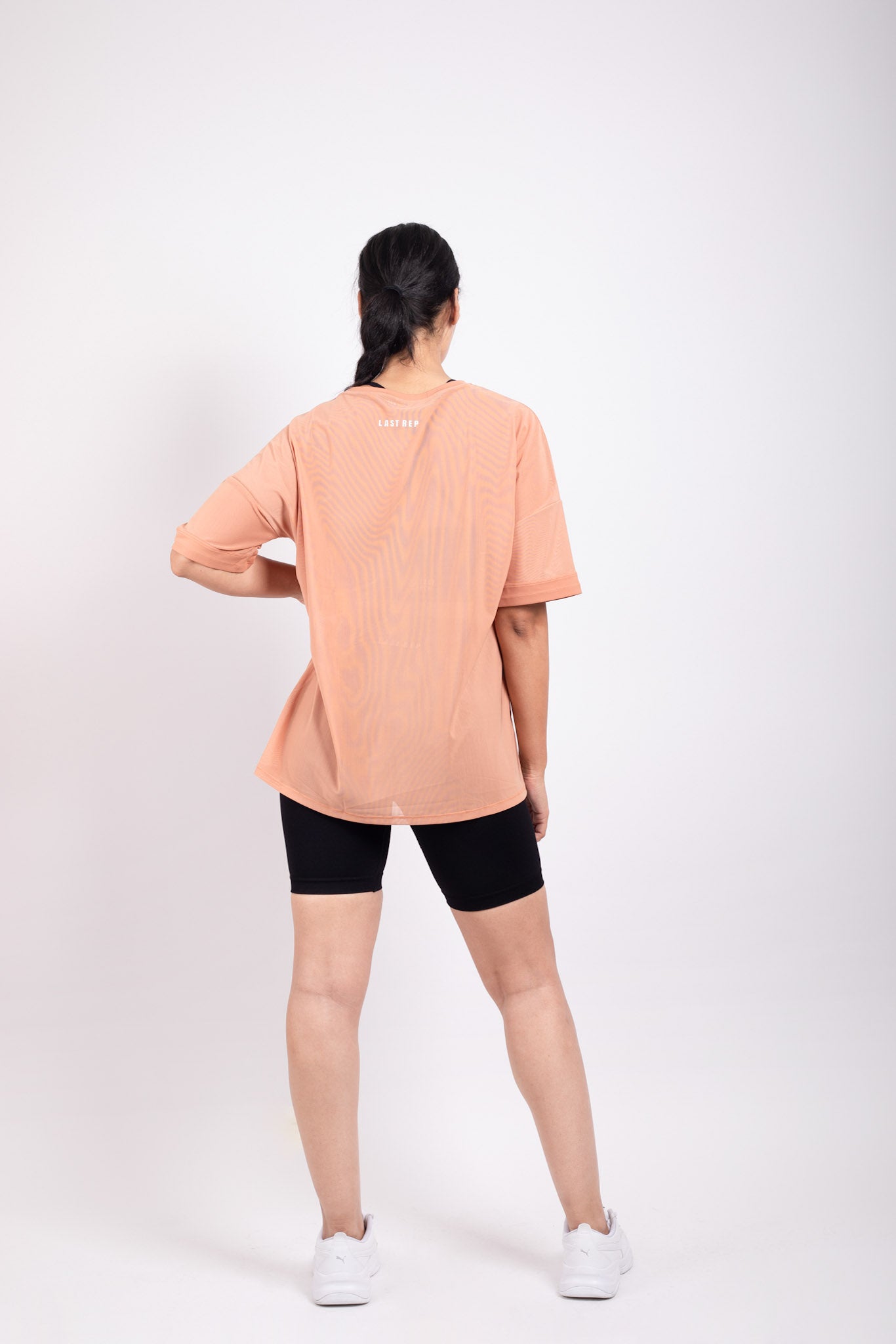 Women Mesh Cover Ups Sienna