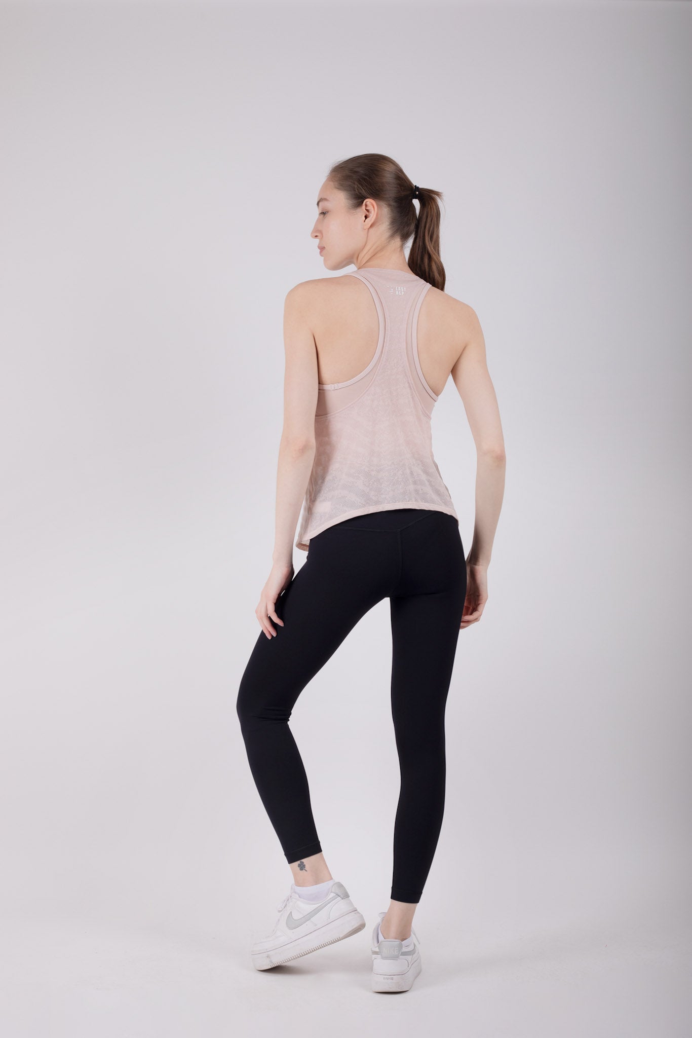 Momentum Women Stringer Heavenly Pink