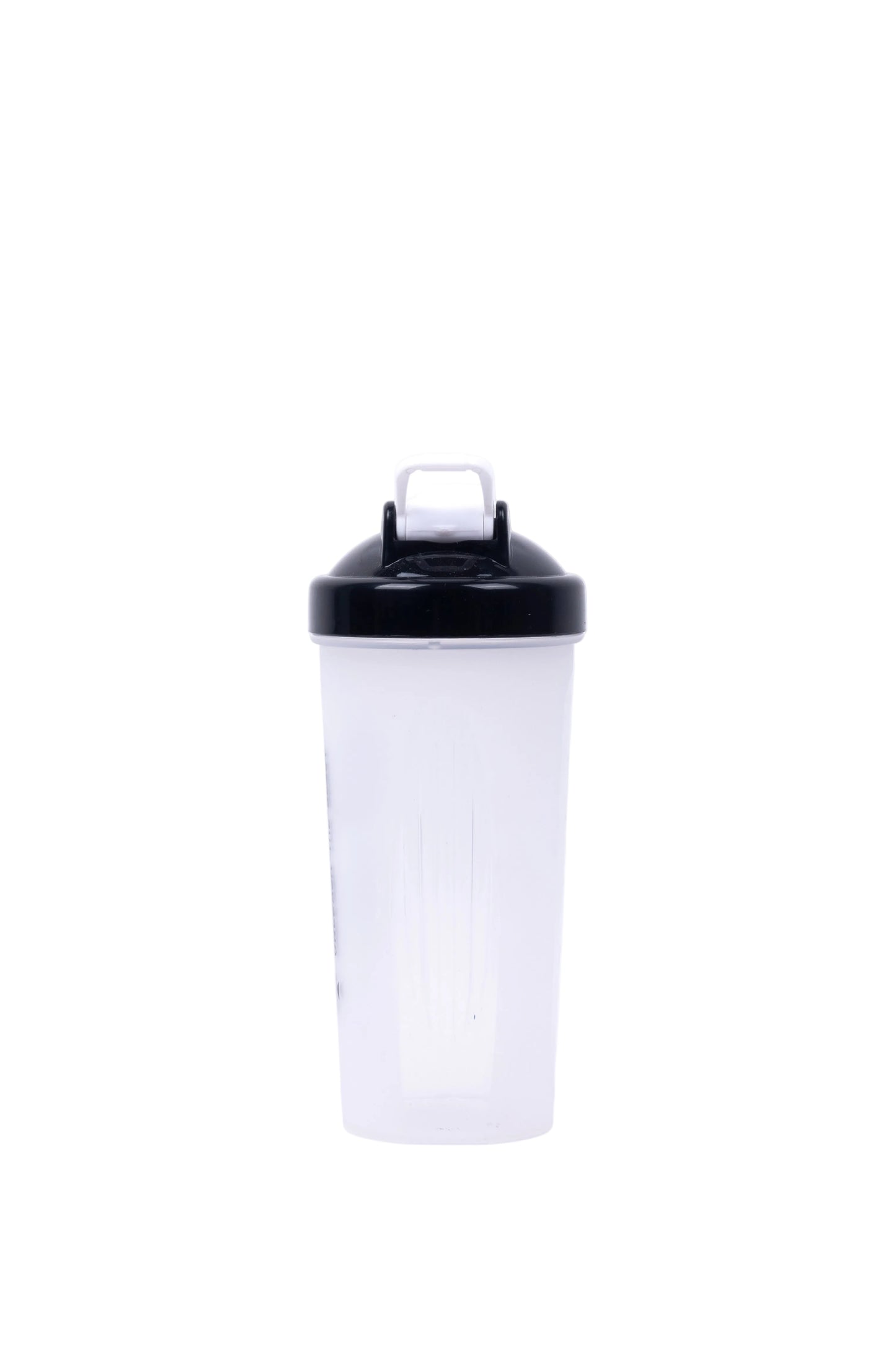 Gym Shaker - Transparent