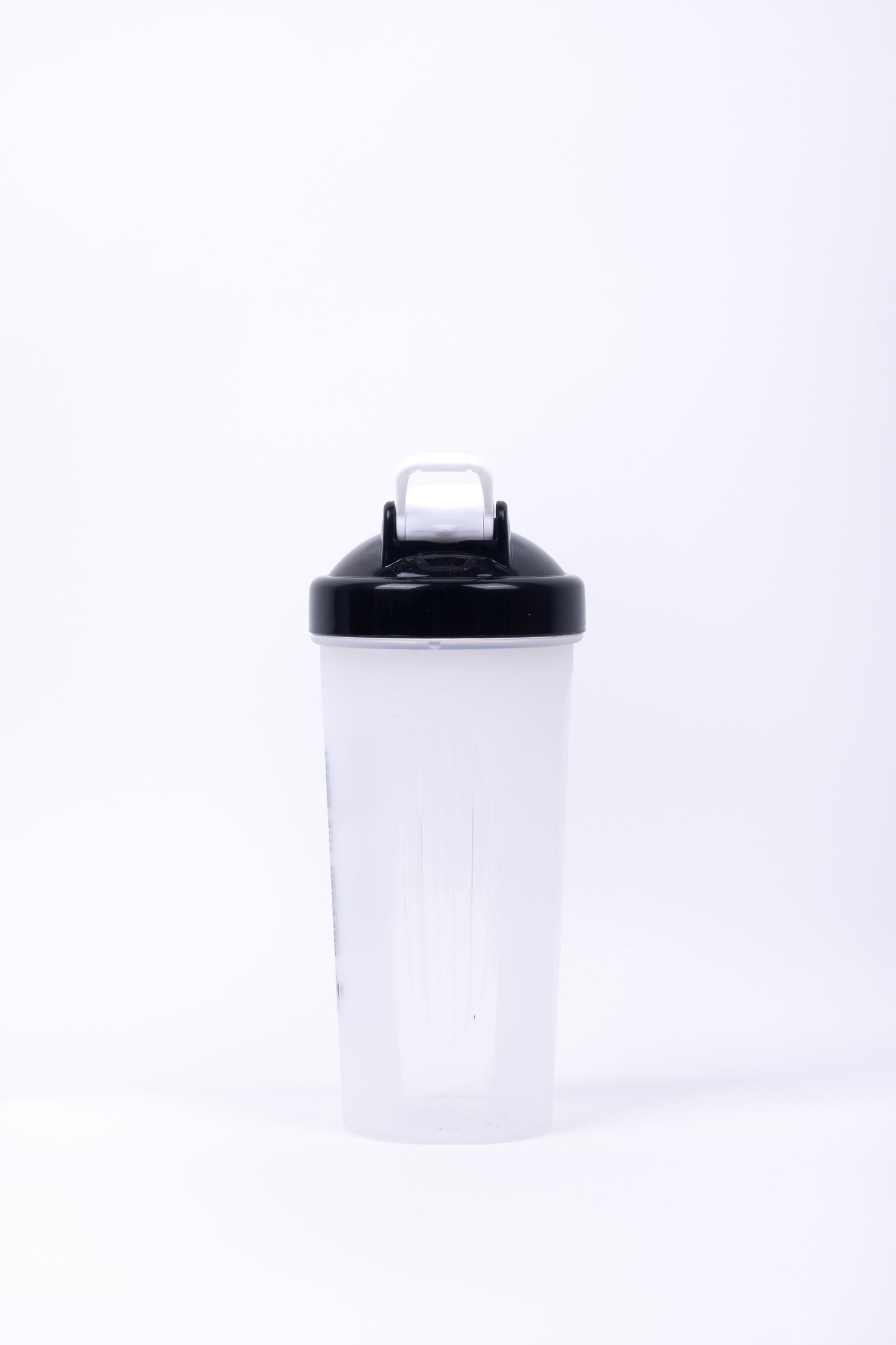 Gym Shaker - Transparent