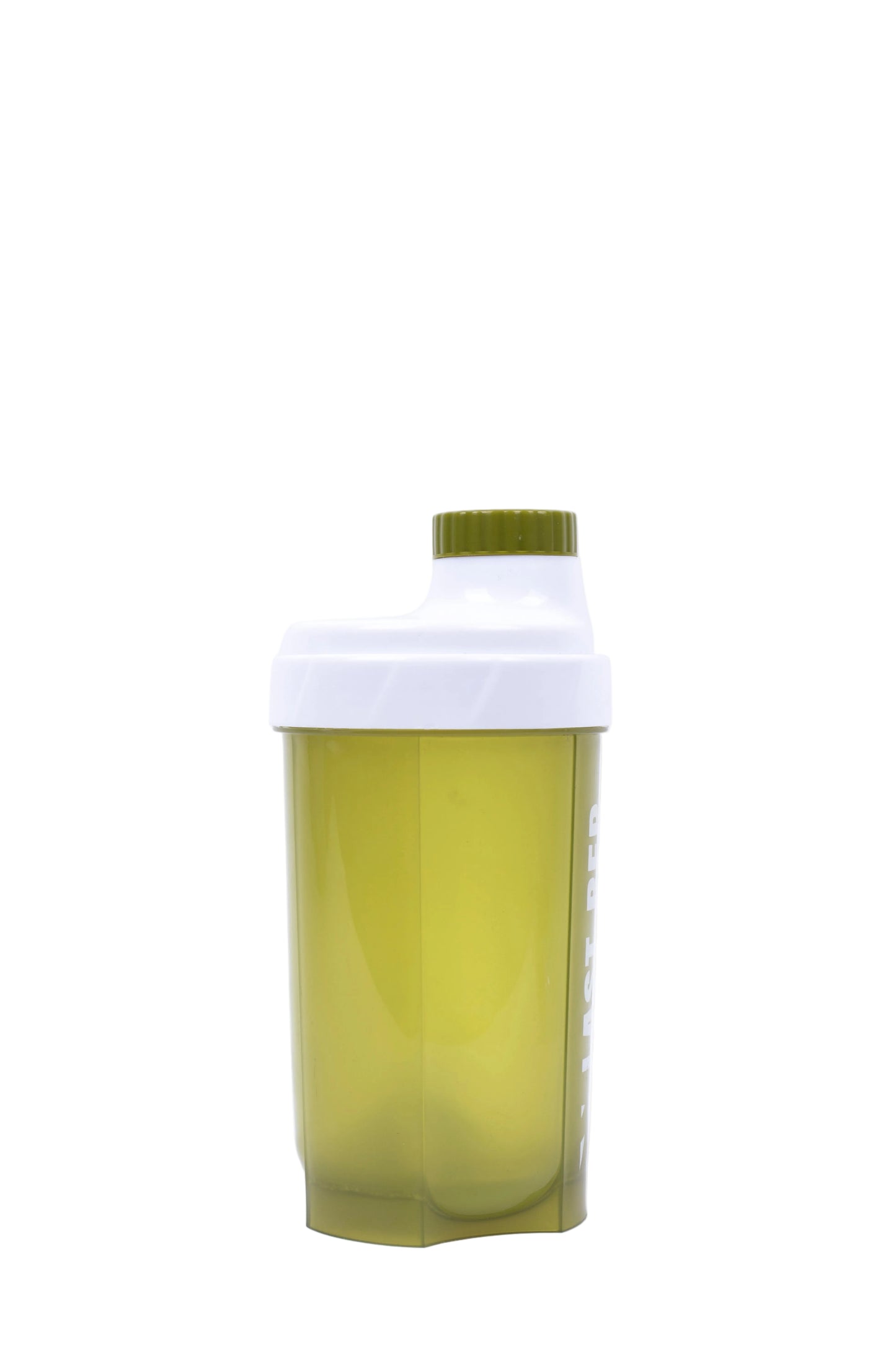 Gym Shaker - Olive