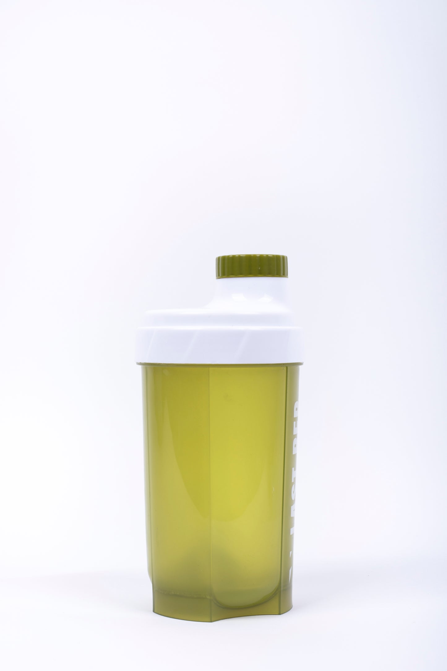 Gym Shaker - Olive