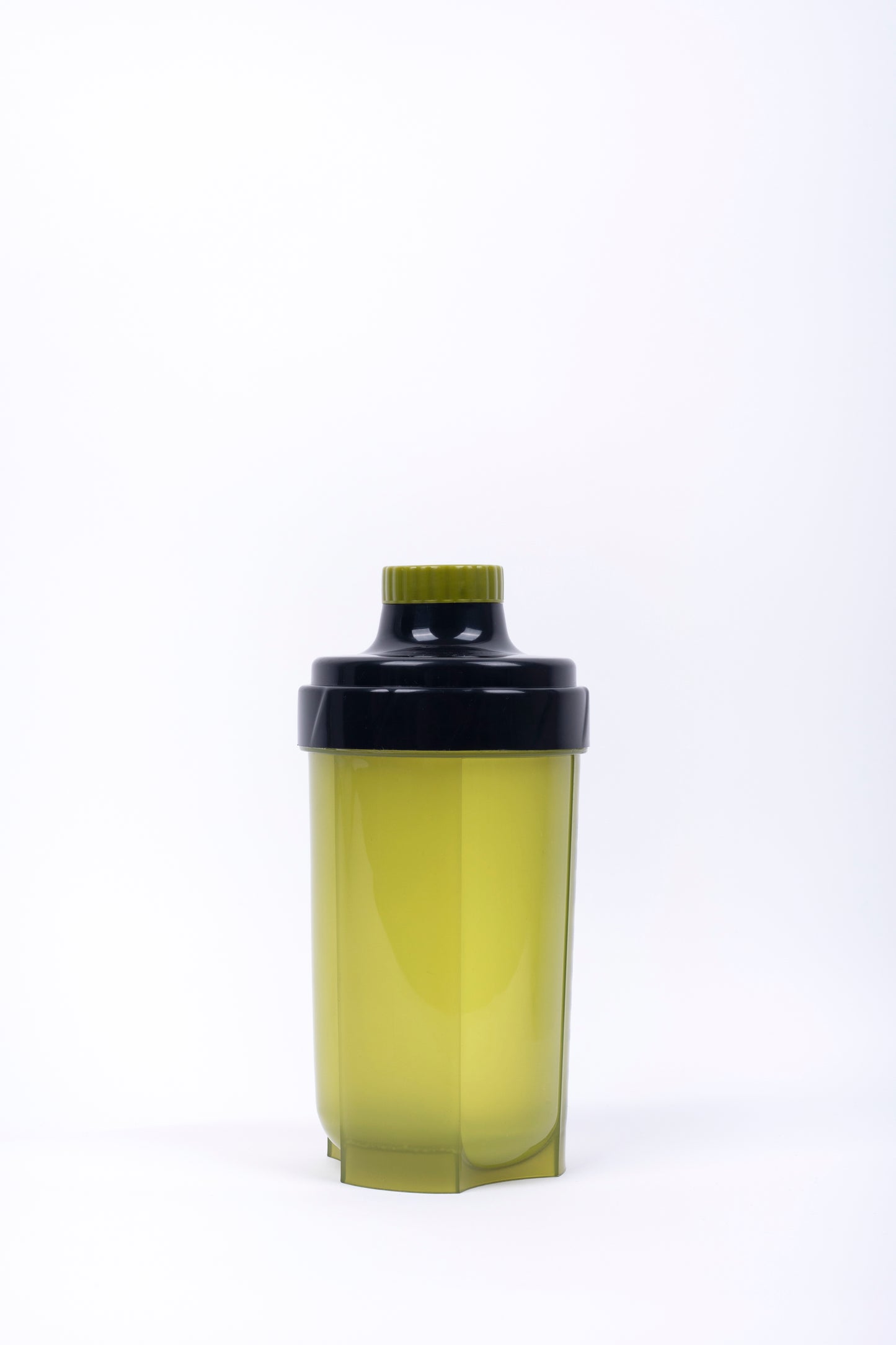 Gym Shaker - Green