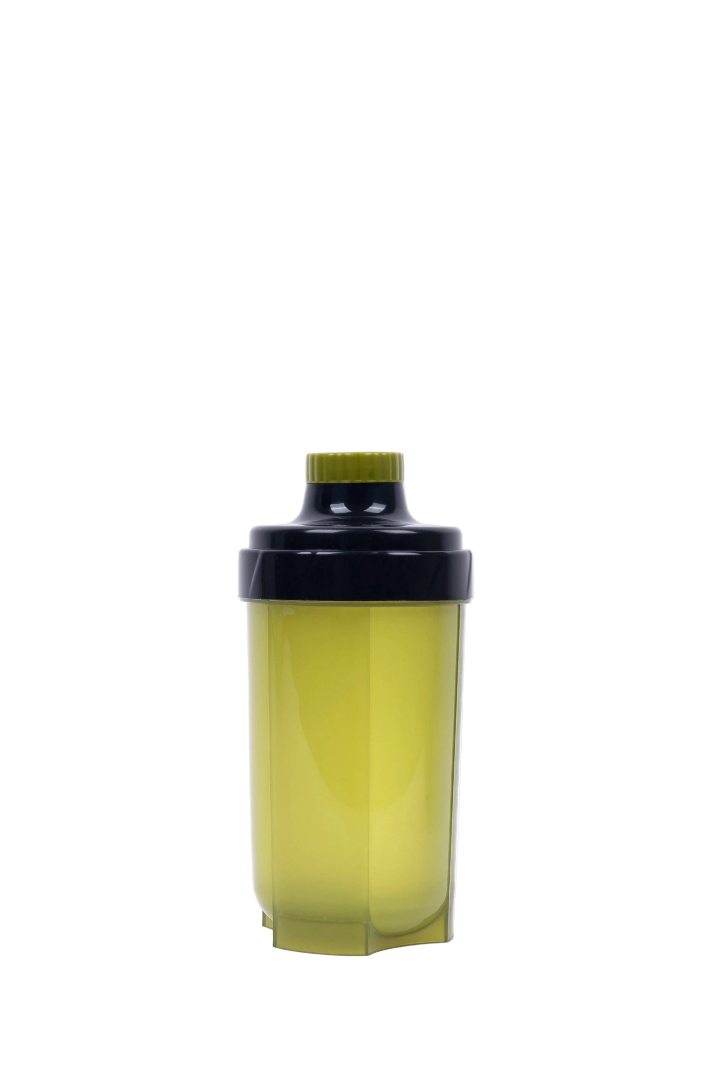 GYM SHAKER Green
