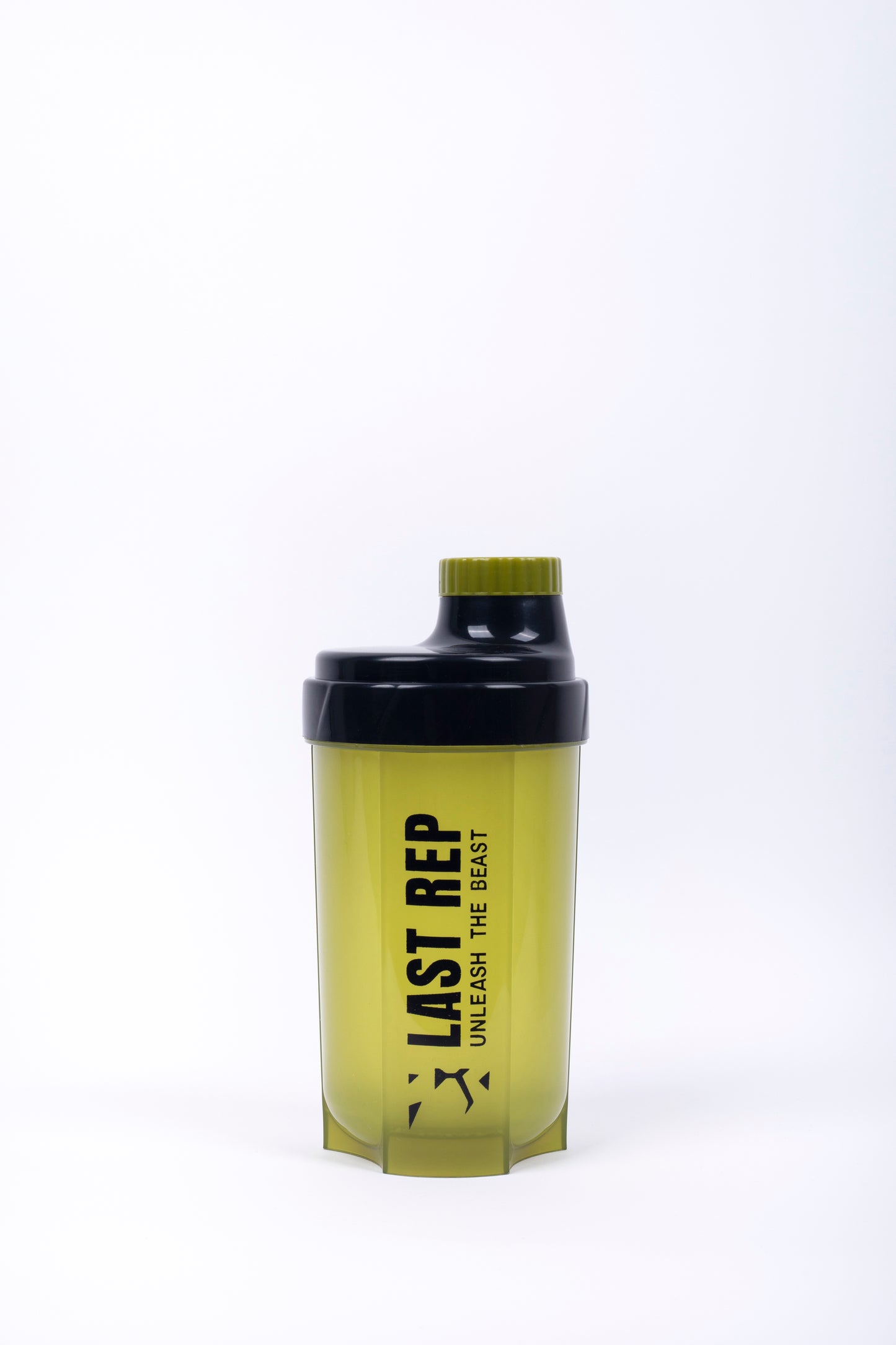 Gym Shaker - Green