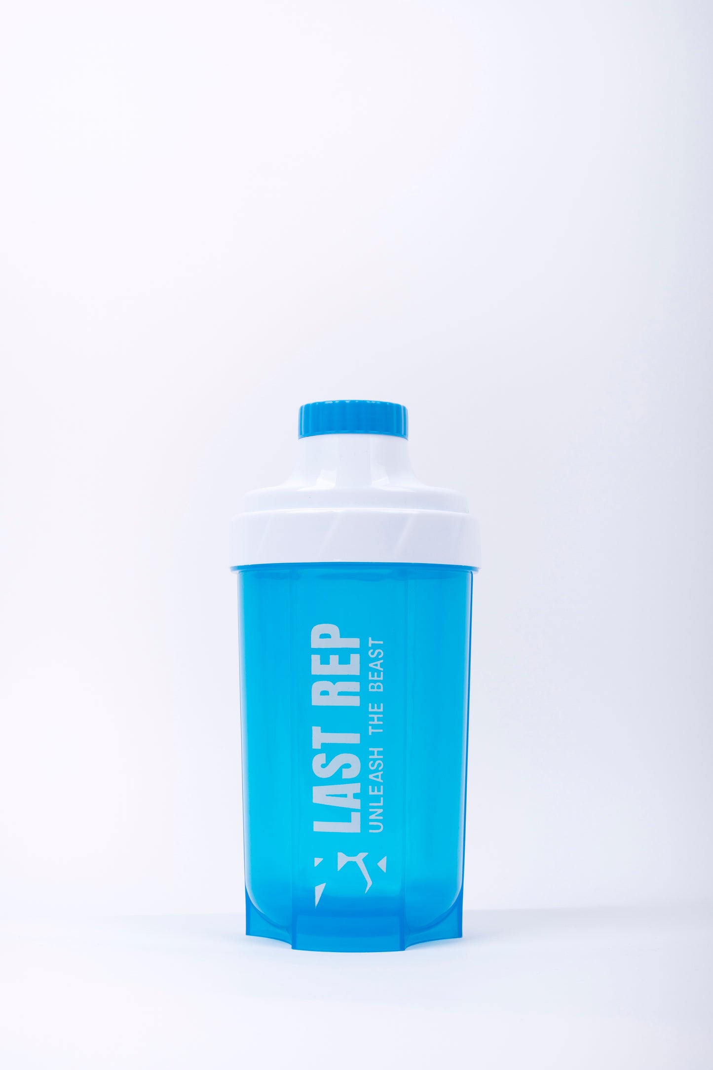 Gym Shaker - Blue