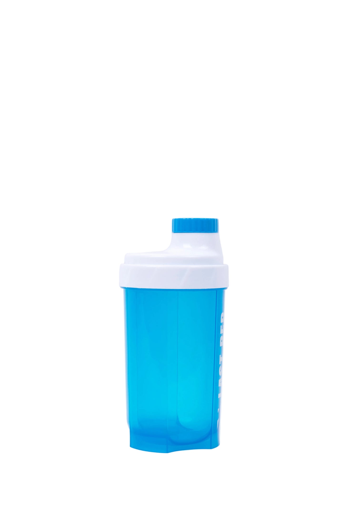 Gym Shaker - Blue