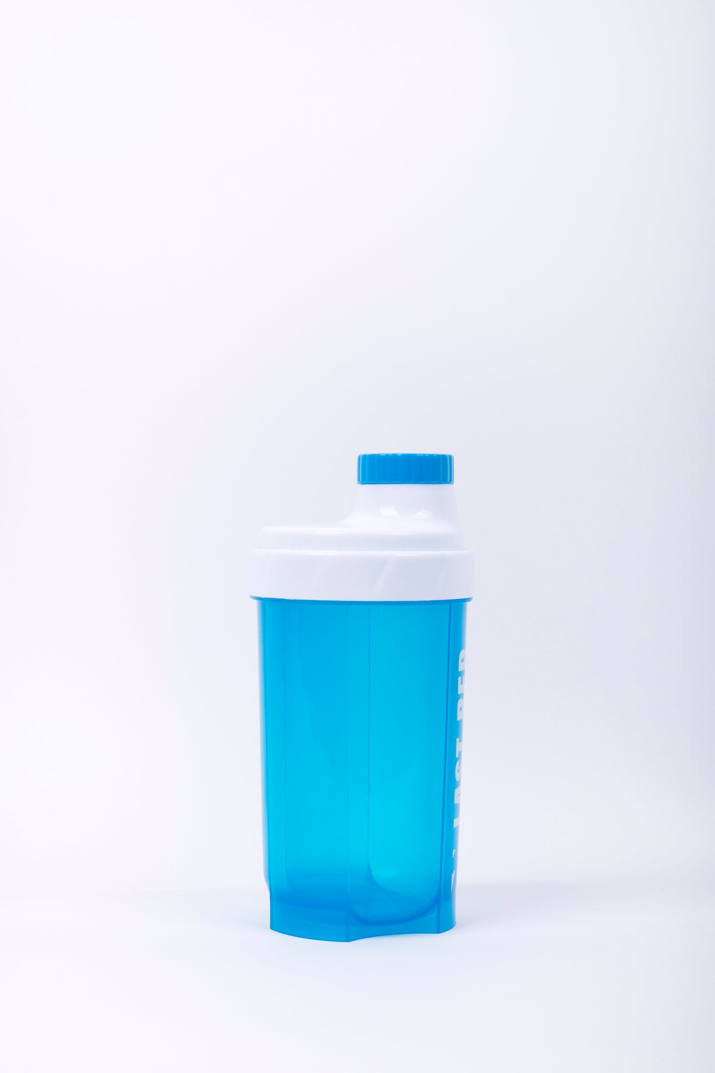 Gym Shaker - Blue