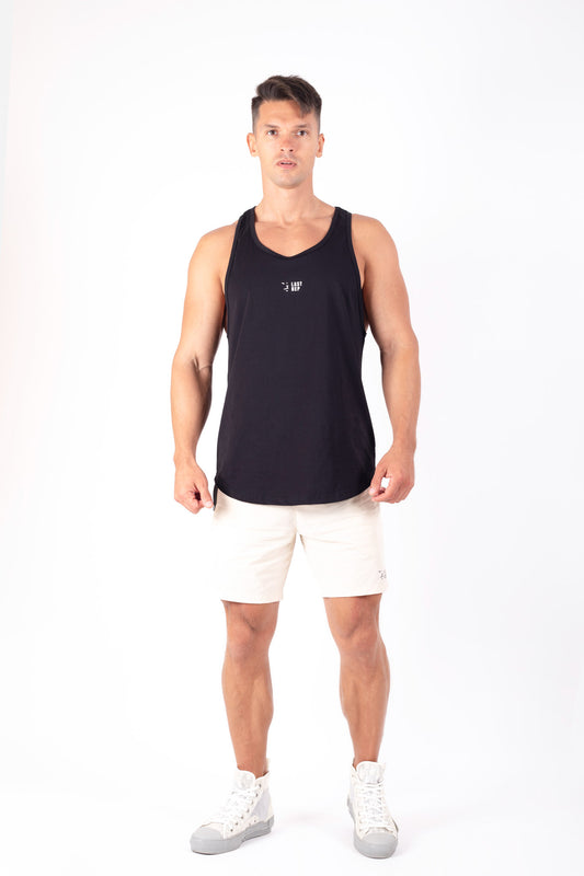 Running Basic Tank Black