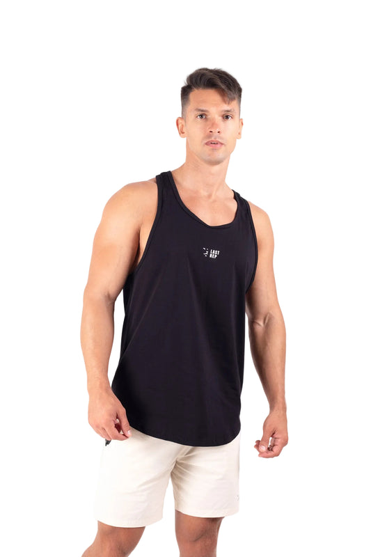 Running Basic Tank Black