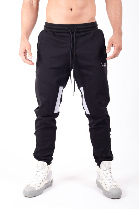Hypemode Jogger Black