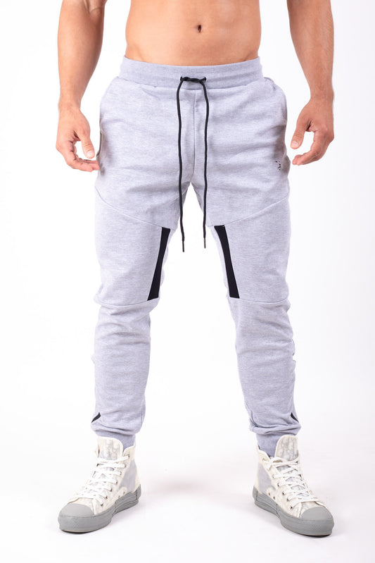 Hypemode Jogger Ash Grey