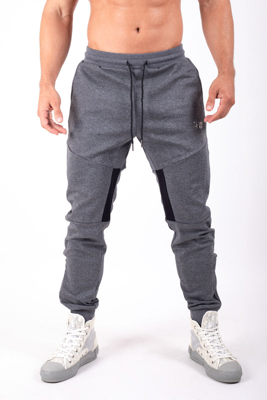 Hypemode Jogger Carbon Grey