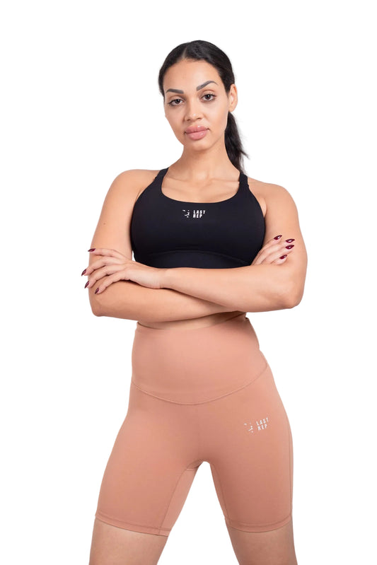 Essential Women Shorts Buff