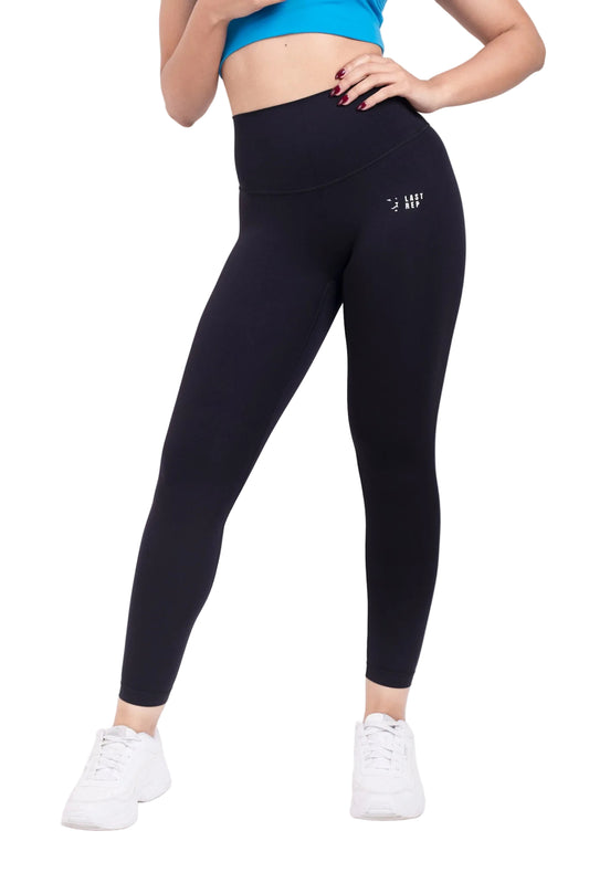 Essential Leggings Black