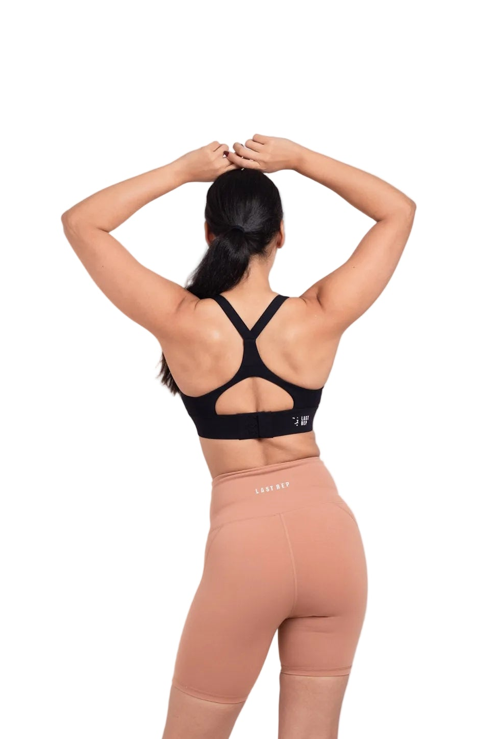 Essential Women Shorts Buff
