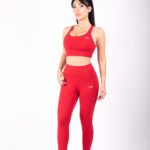 Cross back Yoga Set for women