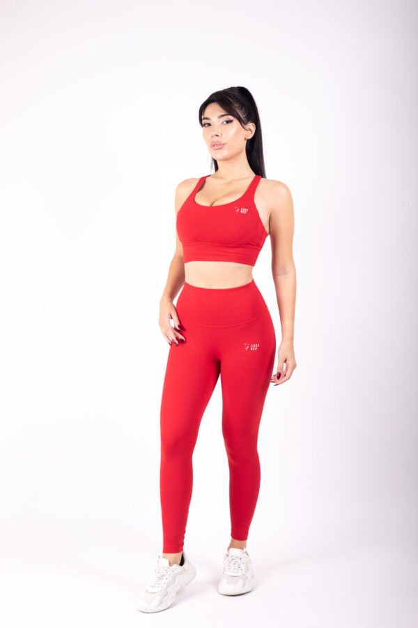 Cross back Yoga Set for women